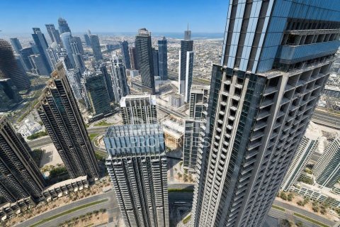 Lakás itt: Downtown Dubai (Downtown Burj Dubai), Dubai, EAE, 2 hálószoba, 111.2 m², azonosító: 762616 - fénykép 21