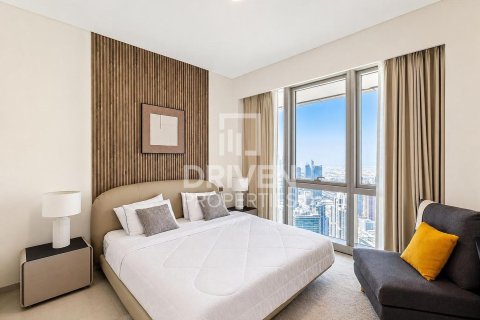 Lakás itt: Downtown Dubai (Downtown Burj Dubai), Dubai, EAE, 2 hálószoba, 111.2 m², azonosító: 762616 - fénykép 13