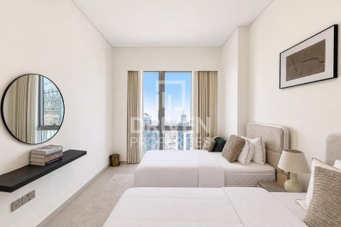 Lakás itt: Downtown Dubai (Downtown Burj Dubai), Dubai, EAE, 2 hálószoba, 111.2 m², azonosító: 762616 - fénykép 9
