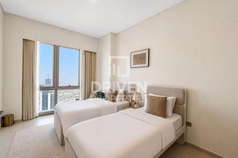 Lakás itt: Downtown Dubai (Downtown Burj Dubai), Dubai, EAE, 2 hálószoba, 111.2 m², azonosító: 762616 - fénykép 8