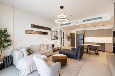 Lakás itt: Downtown Dubai (Downtown Burj Dubai), Dubai, EAE, 2 hálószoba, 111.2 m², azonosító: 762616 - fénykép 5