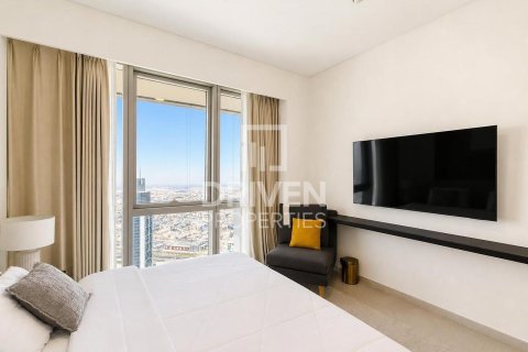 Lakás itt: Downtown Dubai (Downtown Burj Dubai), Dubai, EAE, 2 hálószoba, 111.2 m², azonosító: 762616 - fénykép 14