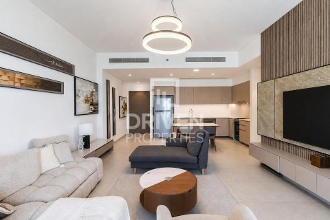Lakás itt: Downtown Dubai (Downtown Burj Dubai), Dubai, EAE, 2 hálószoba, 111.2 m², azonosító: 762616 - fénykép 6