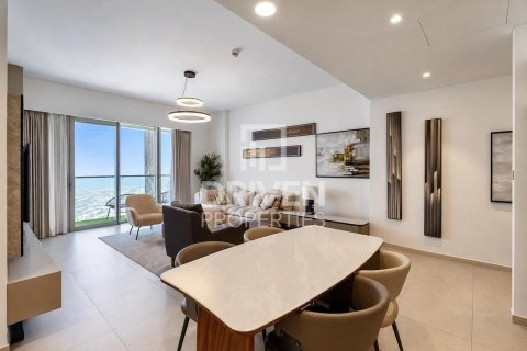 Lakás itt: Downtown Dubai (Downtown Burj Dubai), Dubai, EAE, 2 hálószoba, 111.2 m², azonosító: 762616 - fénykép 3