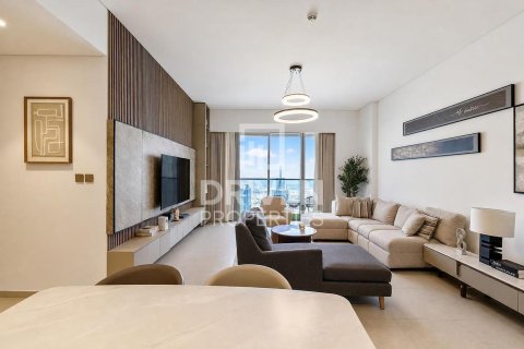 Lakás itt: Downtown Dubai (Downtown Burj Dubai), Dubai, EAE, 2 hálószoba, 111.2 m², azonosító: 762616 - fénykép 2