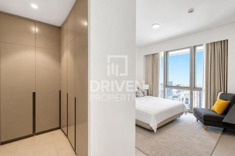 Lakás itt: Downtown Dubai (Downtown Burj Dubai), Dubai, EAE, 2 hálószoba, 111.2 m², azonosító: 762616 - fénykép 12