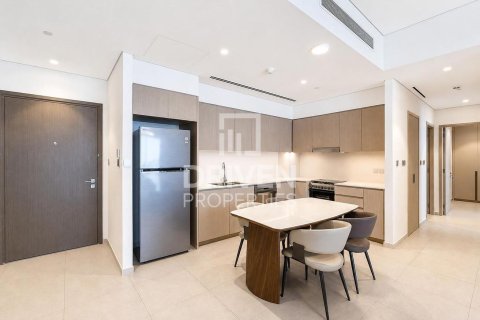 Lakás itt: Downtown Dubai (Downtown Burj Dubai), Dubai, EAE, 2 hálószoba, 111.2 m², azonosító: 762616 - fénykép 16