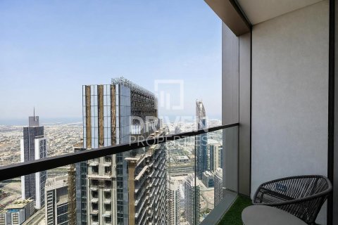 Lakás itt: Downtown Dubai (Downtown Burj Dubai), Dubai, EAE, 2 hálószoba, 111.2 m², azonosító: 762616 - fénykép 19