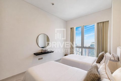Lakás itt: Downtown Dubai (Downtown Burj Dubai), Dubai, EAE, 2 hálószoba, 111.2 m², azonosító: 762616 - fénykép 10