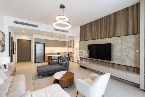 Lakás itt: Downtown Dubai (Downtown Burj Dubai), Dubai, EAE, 2 hálószoba, 111.2 m², azonosító: 762616 - fénykép 7