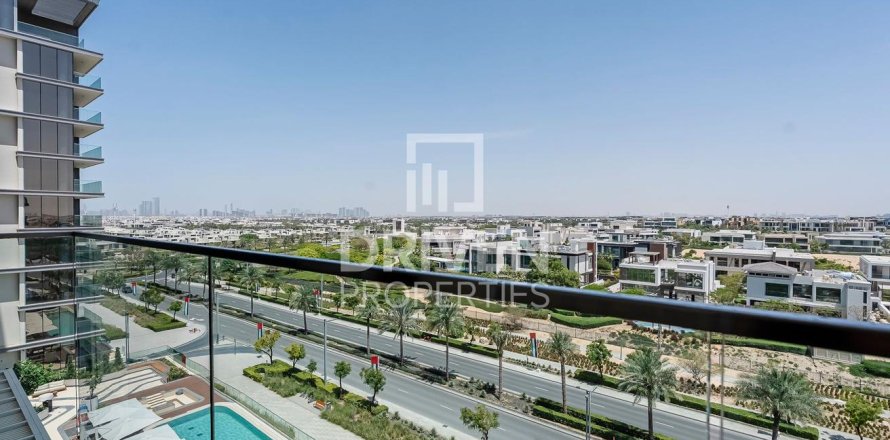 Dubai Hills Estate, Dubai, BAE’de daire 2 yatak odası, 118.36 m&sup2; No 762621