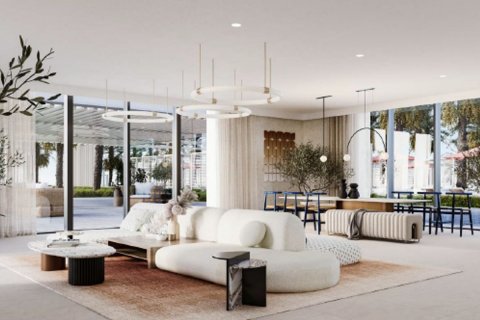 Řadový dům v Dubai, SAE 4 ložnice, 339.4 m² Č.: 635793 - fotografie 4