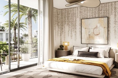 Řadový dům v Dubai, SAE 4 ložnice, 339.4 m² Č.: 635793 - fotografie 2