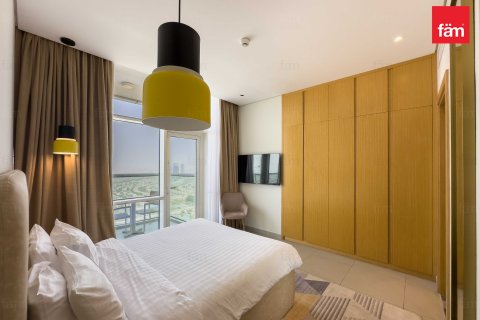 Apartament në Dubai, Emiratet e Bashkuara Arabe 1 dhomë gjumi, 68.5 m2. № 635827 - Foto 5