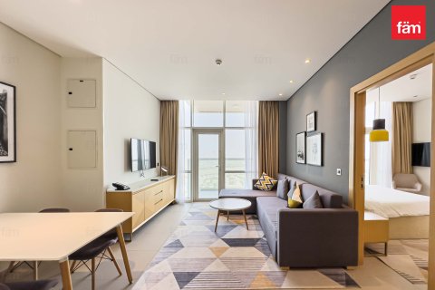 Apartament në Dubai, Emiratet e Bashkuara Arabe 1 dhomë gjumi, 68.5 m2. № 635827 - Foto 8
