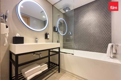 Apartament në Dubai, Emiratet e Bashkuara Arabe 1 dhomë gjumi, 68.5 m2. № 635827 - Foto 6