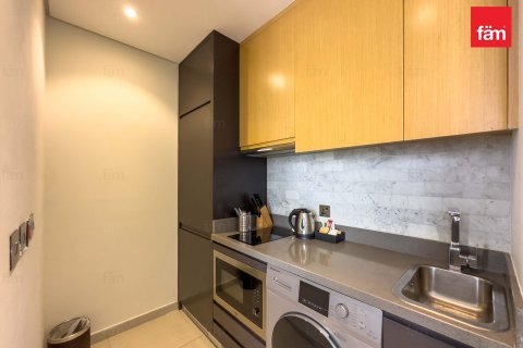 Apartament në Dubai, Emiratet e Bashkuara Arabe 1 dhomë gjumi, 68.5 m2. № 635827 - Foto 16