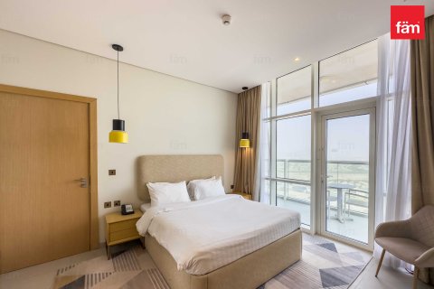 Apartament në Dubai, Emiratet e Bashkuara Arabe 1 dhomë gjumi, 68.5 m2. № 635827 - Foto 1