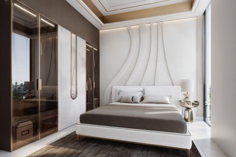 Střešní byt v Dubai, SAE 4 ložnice, 411 m² Č.: 635825 - fotografie 4