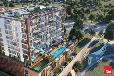 Ρετιρέ σε Dubai, ΗΑΕ 4 υπνοδωμάτια, 411 τ.μ. Αρ. 635825 - φωτογραφία 8