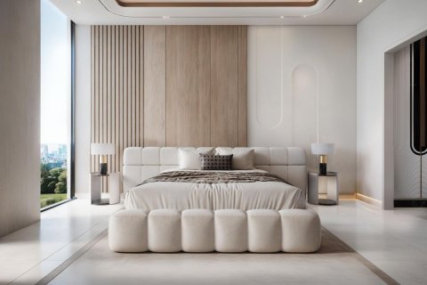 Střešní byt v Dubai, SAE 4 ložnice, 411 m² Č.: 635825 - fotografie 5