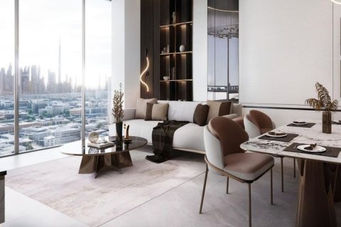 Dubai, UAE의 판매용 펜트하우스 침실 4개, 410.1제곱미터 번호 635825 - 사진 3