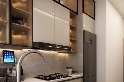 Střešní byt v Dubai, SAE 4 ložnice, 411 m² Č.: 635825 - fotografie 7