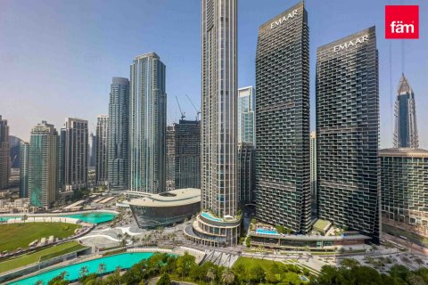 Lakás itt: Downtown Dubai (Downtown Burj Dubai), EAE, 50.7 m², azonosító: 635794 - fénykép 10