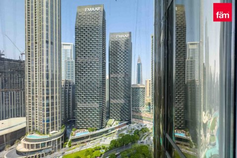 Lakás itt: Downtown Dubai (Downtown Burj Dubai), EAE, 50.7 m², azonosító: 635794 - fénykép 8