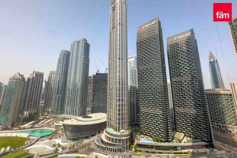 Lakás itt: Downtown Dubai (Downtown Burj Dubai), EAE, 50.7 m², azonosító: 635794 - fénykép 9