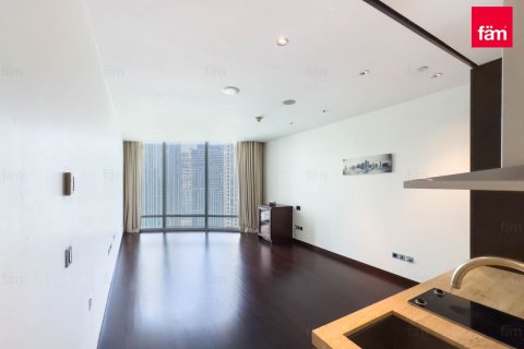 Lakás itt: Downtown Dubai (Downtown Burj Dubai), EAE, 50.7 m², azonosító: 635794 - fénykép 2