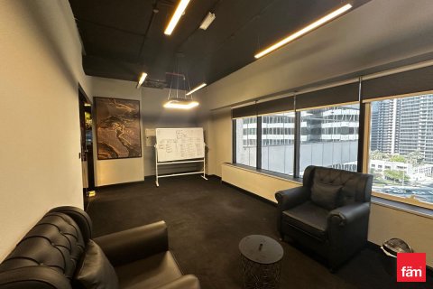 阿联酋 Dubai Business Bay 待租 : 135.2 平方米 , 编号635792 - 照片 9