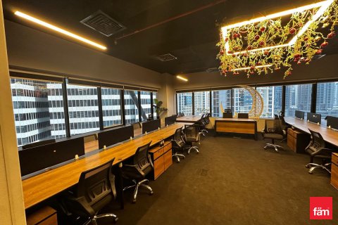 阿联酋 Dubai Business Bay 待租 : 135.2 平方米 , 编号635792 - 照片 3