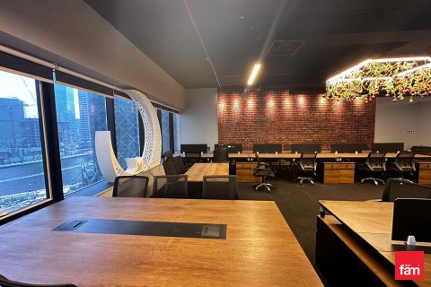 阿联酋 Dubai Business Bay 待租 : 135.2 平方米 , 编号635792 - 照片 1