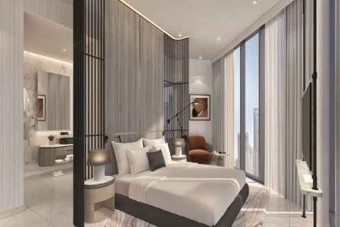 Apartment in Dubai Sports City, UAE 28.6 sq.m. № 635826 - photo 8