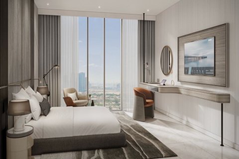 Apartment in Dubai Sports City, UAE 28.6 sq.m. № 635826 - photo 3