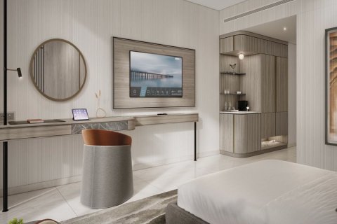 Apartment in Dubai Sports City, UAE 28.6 sq.m. № 635826 - photo 5
