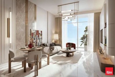 Apartment in Dubai Sports City, UAE 28.6 sq.m. № 635826 - photo 2
