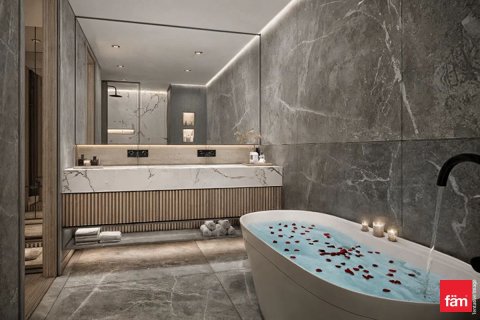 Apartment in Dubai Sports City, UAE 28.6 sq.m. № 635826 - photo 4