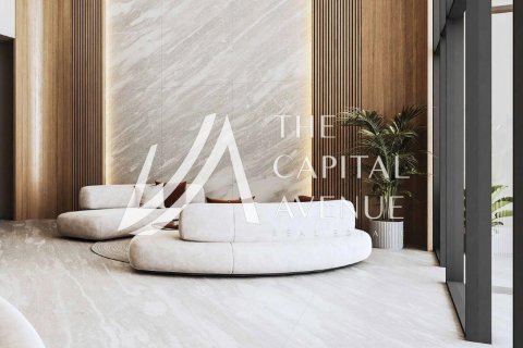 Appartement à vendre à  Al Reem Island, Abu Dhabi, EAU 1 chambre, 58.9 m2 № 757609 - photo 7