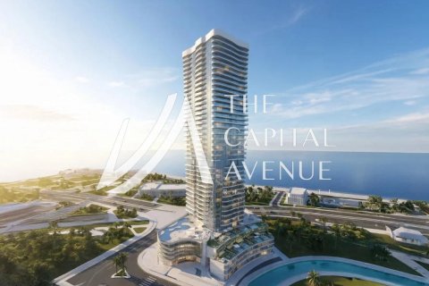 Appartement à vendre à  Al Reem Island, Abu Dhabi, EAU 1 chambre, 58.9 m2 № 757609 - photo 11