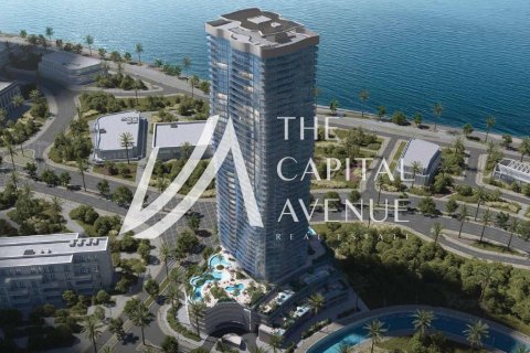 Appartement à vendre à  Al Reem Island, Abu Dhabi, EAU 1 chambre, 58.9 m2 № 757609 - photo 12
