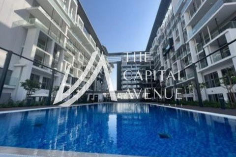 Apartment in Masdar City, Abu Dhabi, UAE 1 bedroom, 59.55 sq.m. № 757607 - photo 8