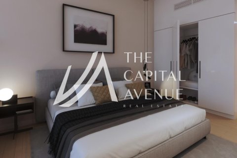 Διαμέρισμα στην Al Maryah Island, Abu Dhabi, ΗΑΕ 1 δωμάτιο, 31.87 τ.μ. Αρ. 757606 - φωτογραφία 6
