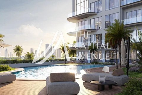 Al Reem Island、Abu Dhabi、UAE にあるマンション販売中 2ベッドルーム、183.86 m2、No757610 - 写真 3