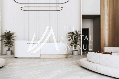Apartament de vânzare în Al Reem Island, Abu Dhabi, EAU 2 dormitoare, 148.46 mp. №757608 - poză 6