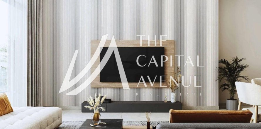 Apartament în Al Reem Island, Abu Dhabi, EAU 2 dormitoare, 148.46 mp.  №757608