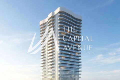 Apartament de vânzare în Al Reem Island, Abu Dhabi, EAU 2 dormitoare, 148.46 mp. №757608 - poză 10