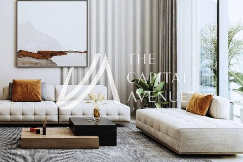 Apartament de vânzare în Al Reem Island, Abu Dhabi, EAU 2 dormitoare, 148.46 mp. №757608 - poză 2