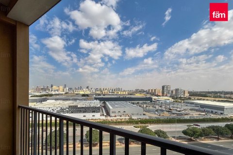 Leilighet til salgs i Dubai Production City (IMPZ), Dubai, Emiratene 1 soverom, 61 kvm Nr. 754936 - Foto 9